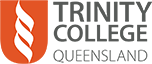 Trinity College Queensland Logo
