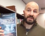 Book review john Goldingay’s An Introduction to the Old Testament