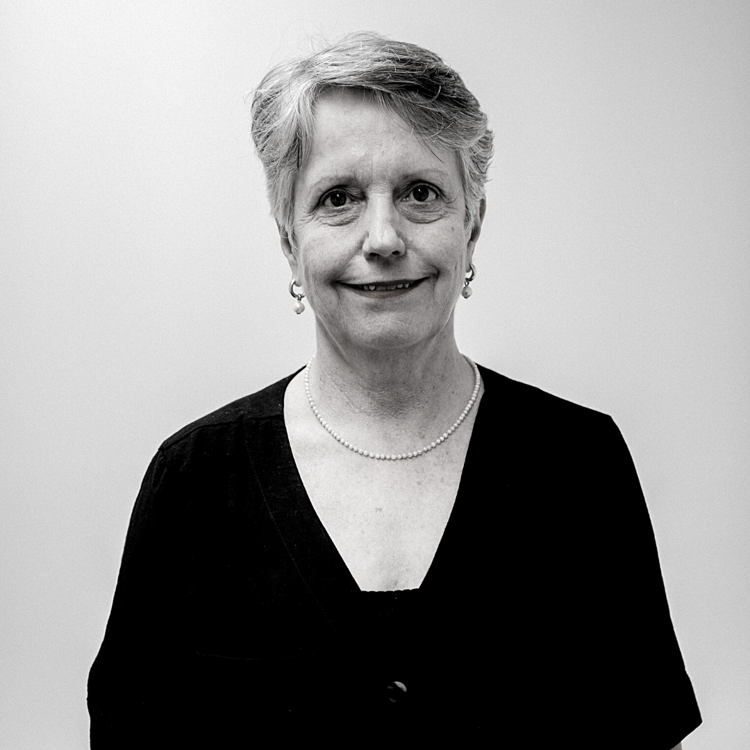 Jillian Griffin
