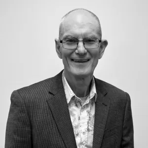 Rev Dr Neil Pembroke
