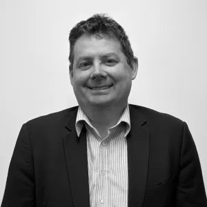 Rev Paul Clark