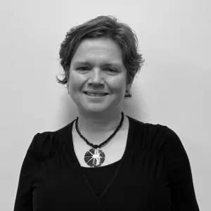 Dr Rachel Krohn