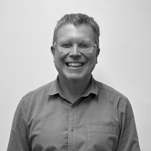 Dr Scott Downman