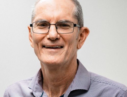 Neil Pembroke’s Tribute
