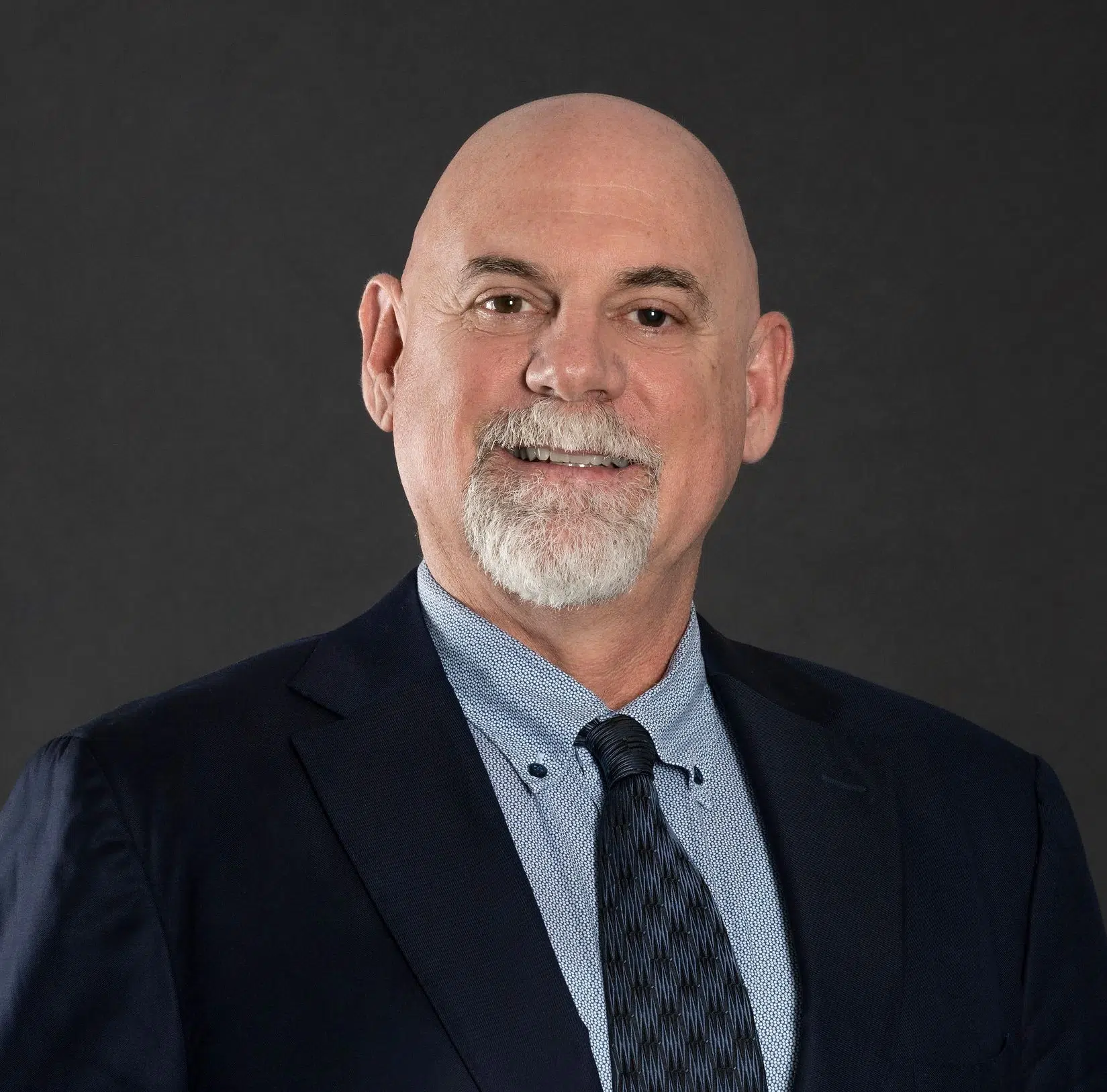 Peter Armstrong